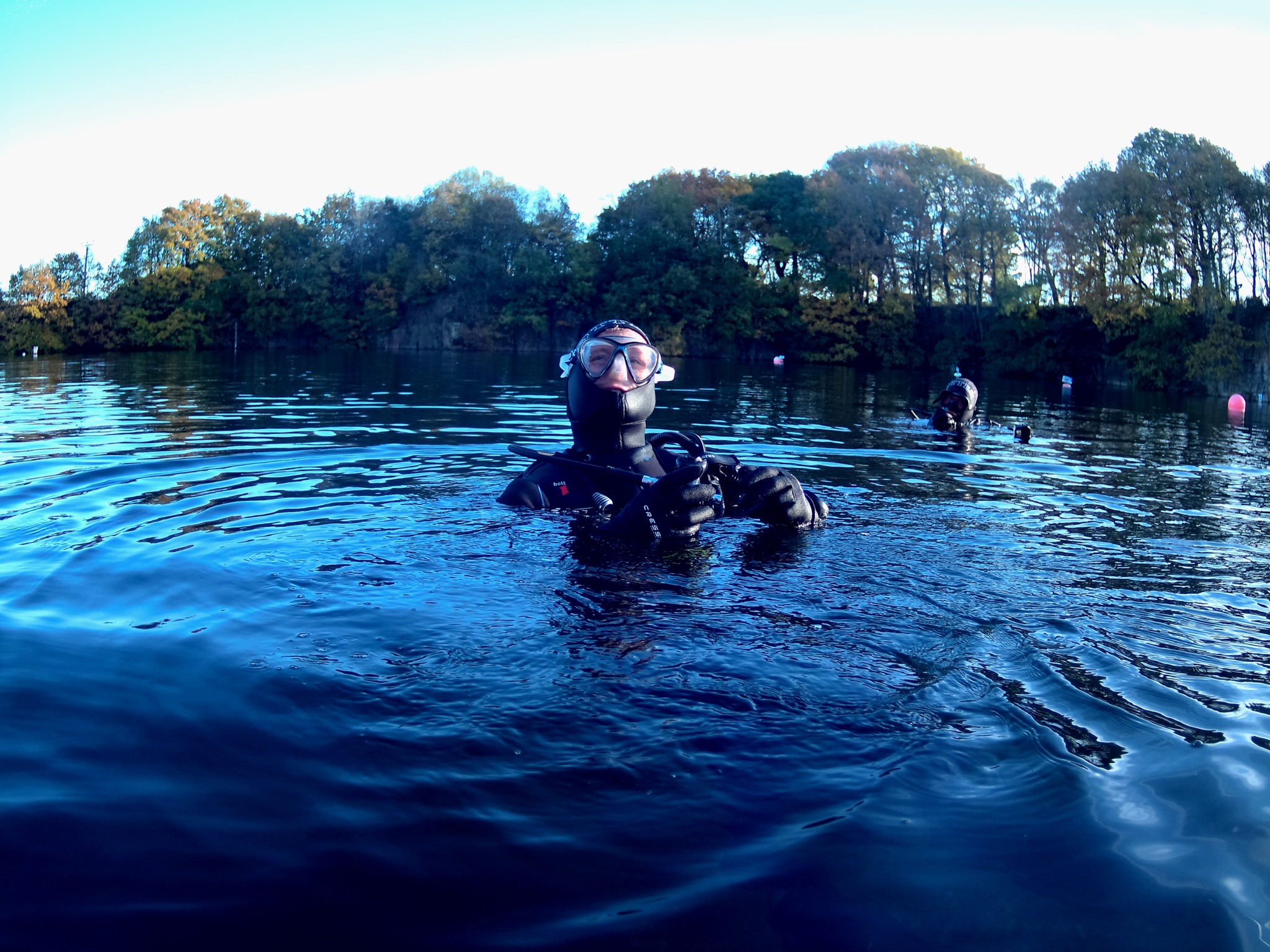 Ecclestone Delph 11/11/2023